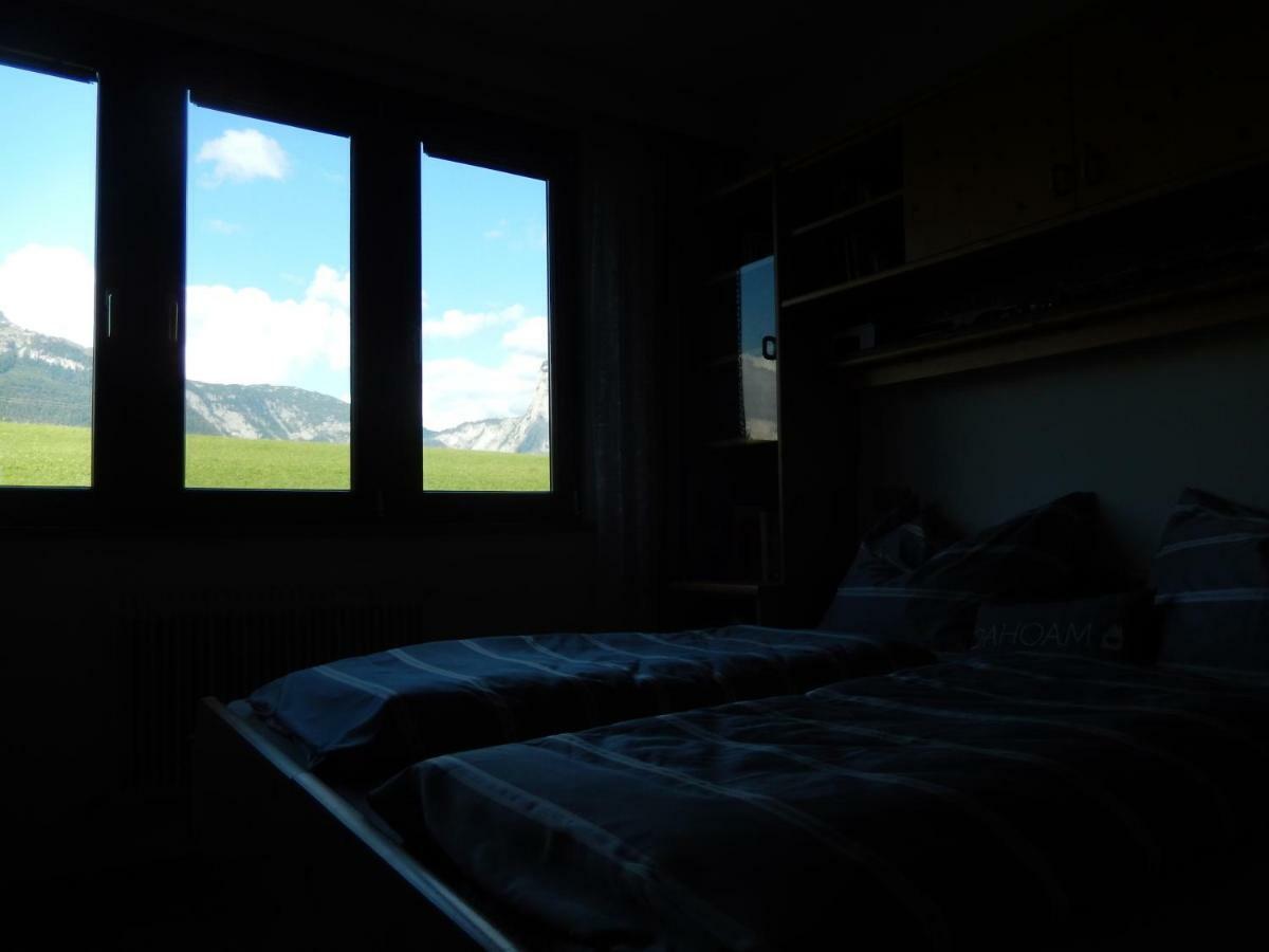 "Gletscherblick" Bad Aussee Exterior photo